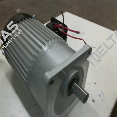 J220-200-18-A-G2 Luyang Gear Motor