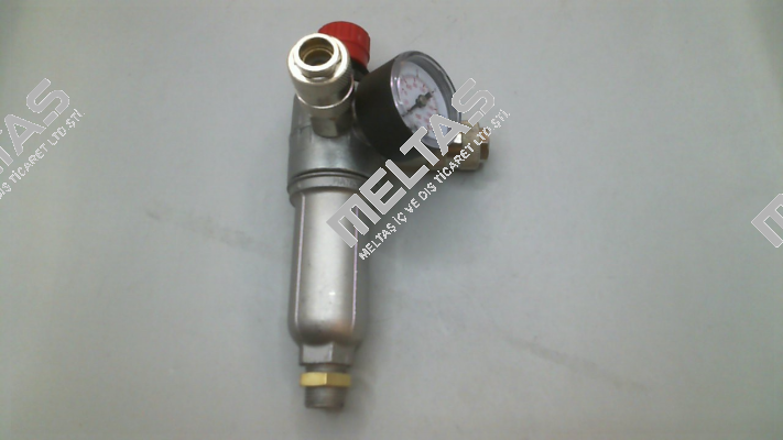 spare part 8 for W4-150 CT4 GDE CE / 9051087-PS Nu-Air