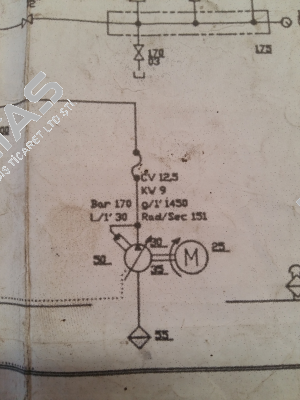 PVQ20B2RSS1S21C2112  Vickers (Eaton)