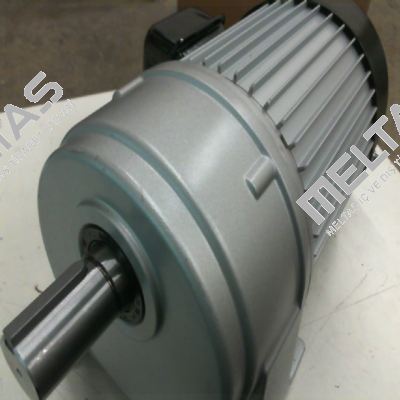 LH28-400-30-S3+ Luyang Gear Motor