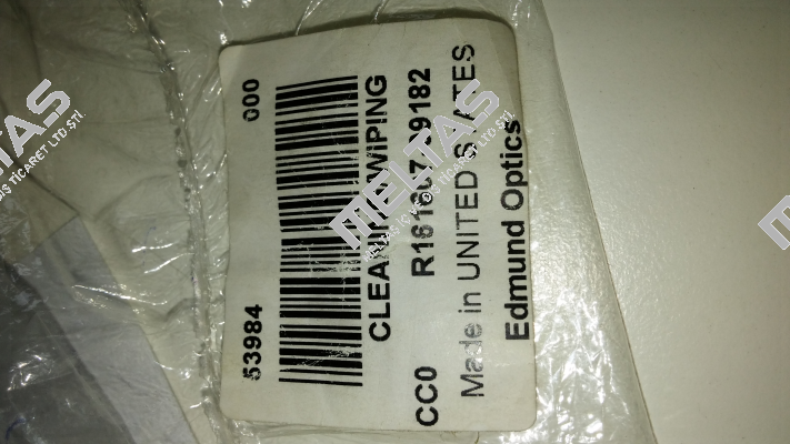 CC0 R161607-09182  Edmund Optics