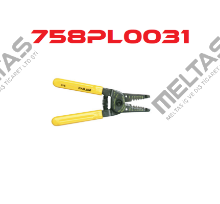 758PL0031 Techni Tool