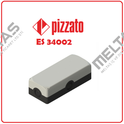 ES 34002 Pizzato Elettrica