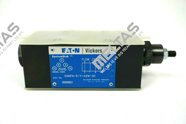 DGMFN-5-Y-A2W-B2W-30 (867332) Vickers (Eaton)