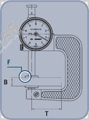 3003 b CORDIX