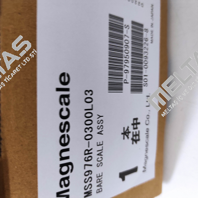 MSS976R-300MM (30-300-30) Magnescale