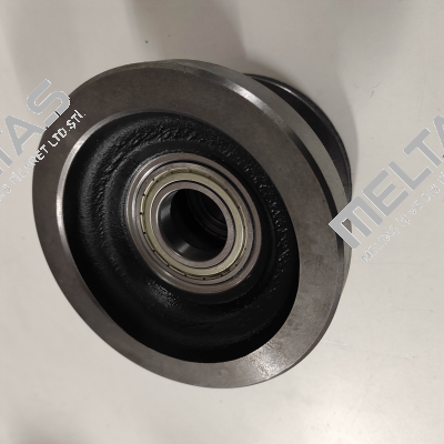 A2425007640 Stahl CraneSystems