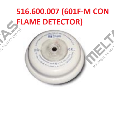 516.600.007 (601F-M CON FLAME DETECTOR) Tyco Fire