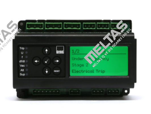 DSEP100-02 DEEP SEA ELECTRONICS PLC