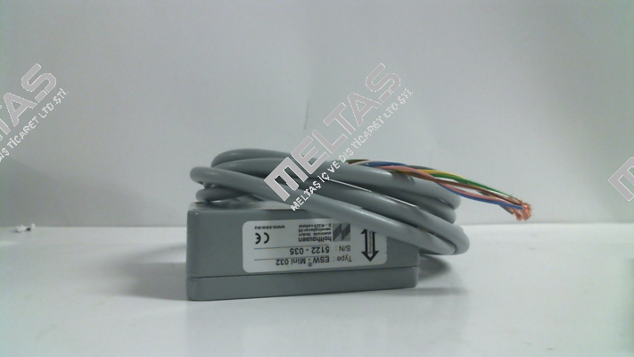 ESW®-Mini 032 (hol 550) HOLTHAUSEN ELEKTRONIK