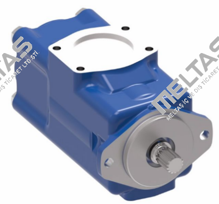 2520V21A141AA22R Vane Vickers (Eaton)