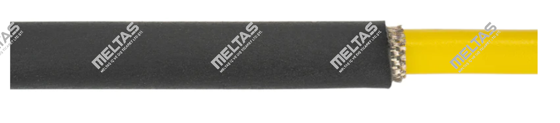 ZT18-18-006-0.1875-C-X48.0 Zippertubing