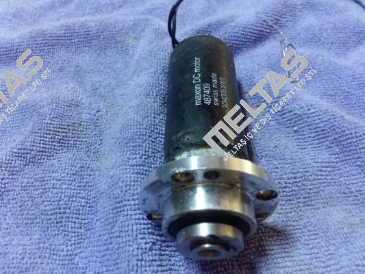 487409 oem  Maxon