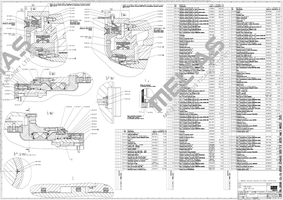 RBE06.7250/IA/0 Staubli