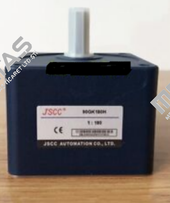 90GK180H JSCC AUTOMATION CO., LTD.