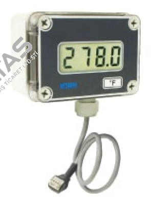 Order No. 70LCDW1201, Type: LCD-W12 Inor