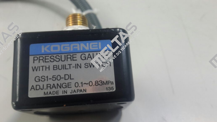 GS1-50-DL Koganei