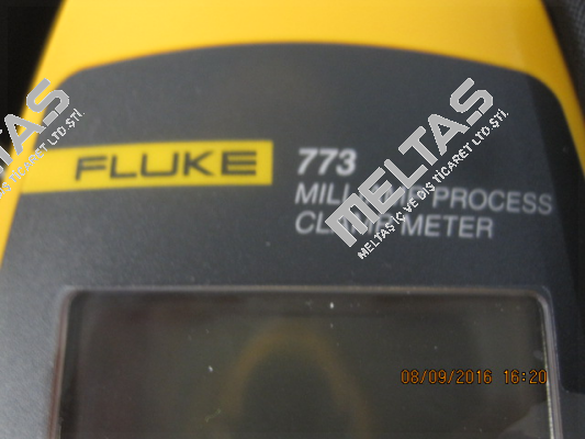 3362365 Fluke