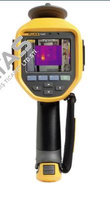 FLK-Ti400 9Hz Fluke