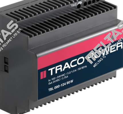 TBL 090-124 Traco Power