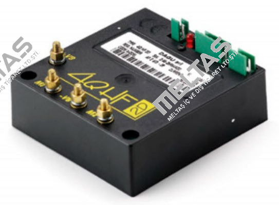 4Q HF 2D OEM Elektrosistem