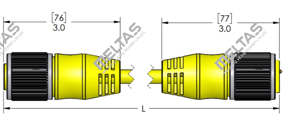 MIN-8MFPX-30 MENCOM