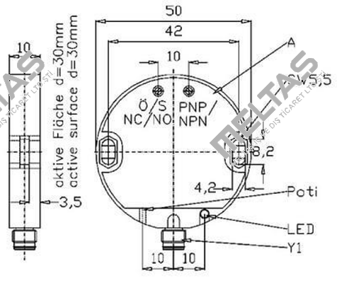 CBRD 5021 Schoenbuch