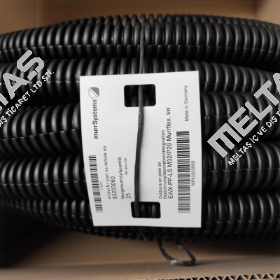 83203060 / EWX-PP-LS M32/P29 Murrplastik