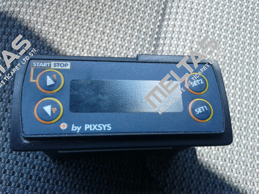 TCT100 Pixsys