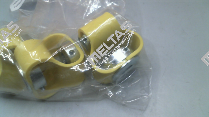 1260003300 // P-Flex coupling size. 20, yellow d1=10/d2=10mm Paguflex