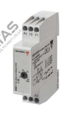 DBB51CM241M Carlo Gavazzi