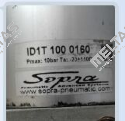 ID1T1000160+  Sopra-Pneumatic