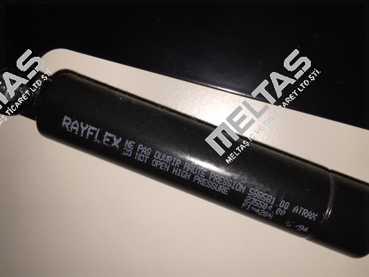 588.581  Rayflex