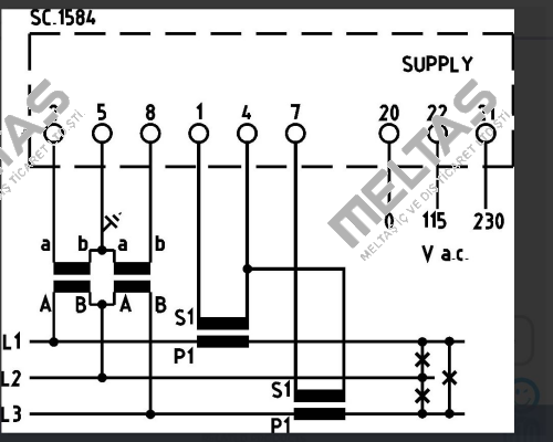 Q96D4 FRER