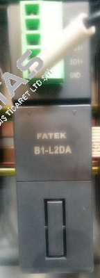 B1-L2DA Fatek