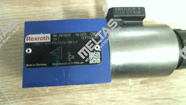 R901308350 / DBET-6X/315YG24-8K4V Rexroth