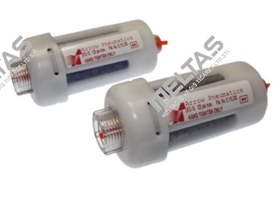 DFD-10 (1 box of 2 pcs) Arrow Pneumatics