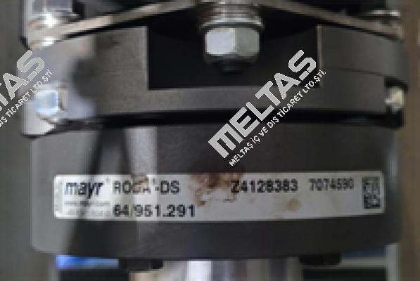 7074590-1 / ROBA® - DS / Type 951.291 Mayr