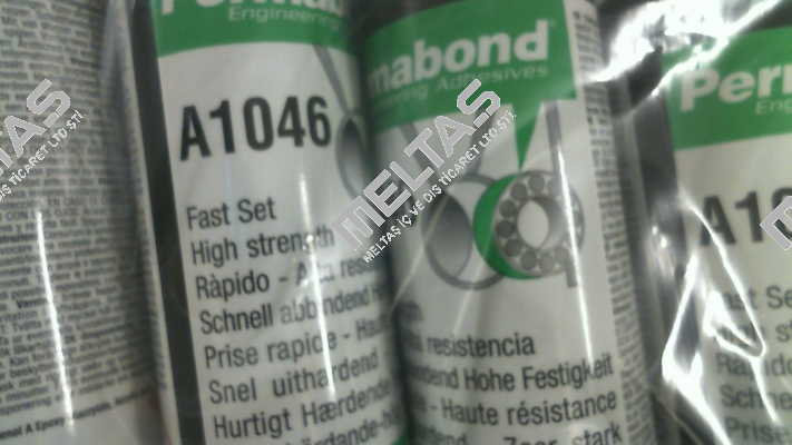 A1046 / 200ml Permabond