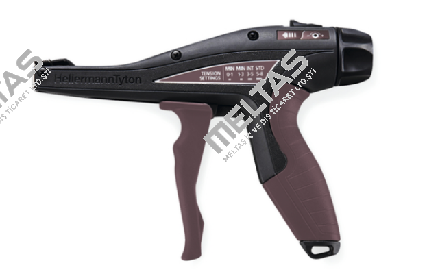 153795 Hellermann Tyton