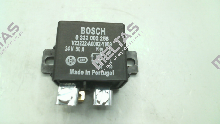 0 332 002 256 Bosch