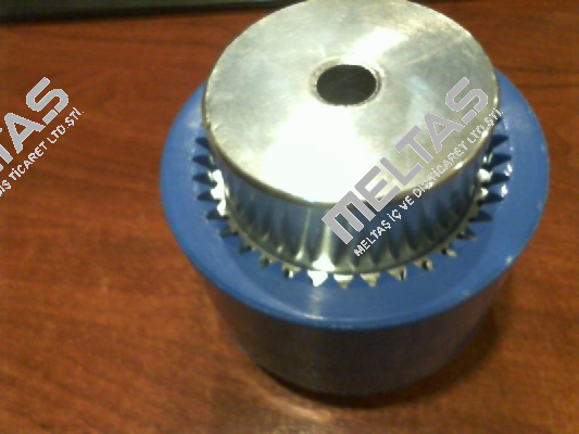 D42 coupling set Hassel