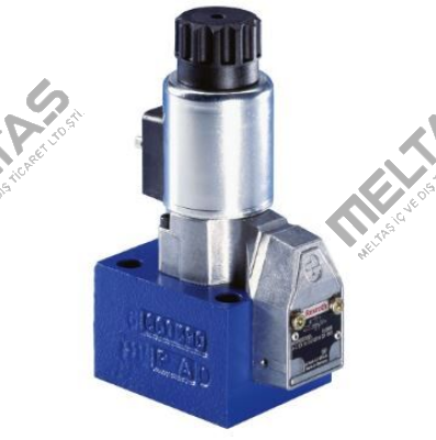 R900570174, M-3SEW6U3X/420MG24N9K4/V Rexroth