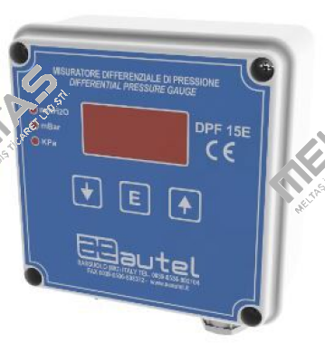 01000D16A24 (DPF15E-NW) AUTEL