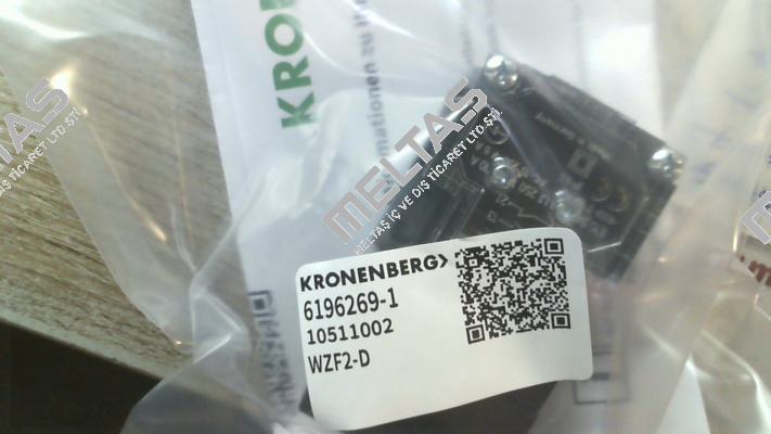 60305002 Kronenberg