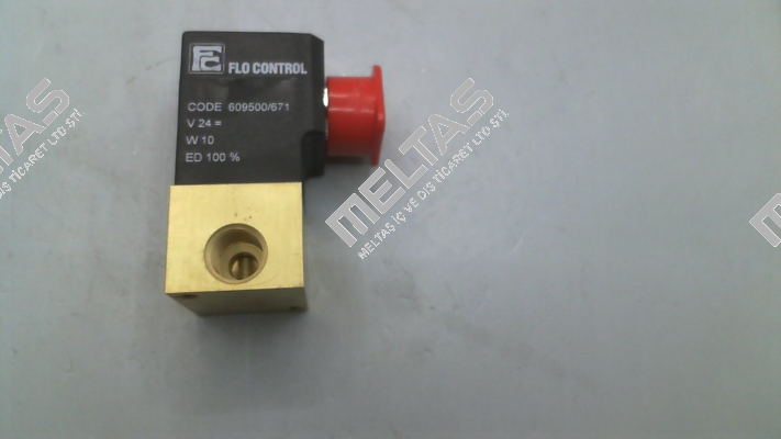 Q2C140.BB0.671 Flo Control