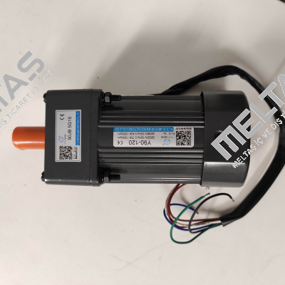 Y90-120/90JB5G15 V.t.v Motor