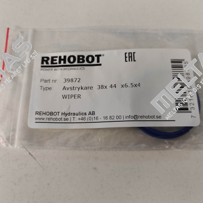 39872 Rehobot