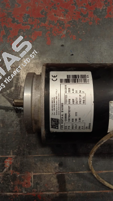 1007504700107 OEM Motor Power