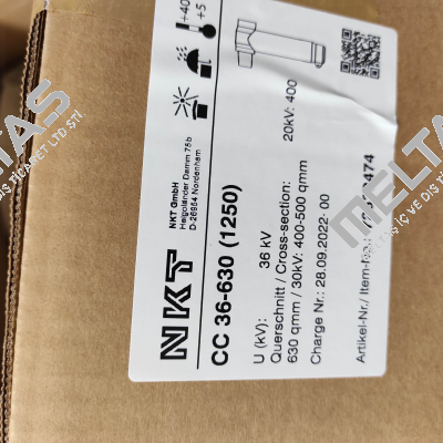 CC 36-1250/ 72638474 NKT Cables